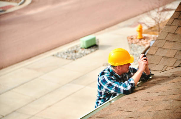 Roof Waterproofing Services in Cedar Crest, MA