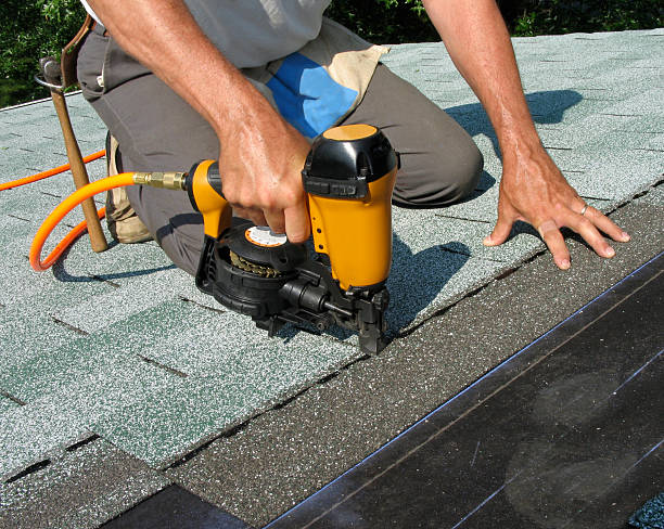 Quick and Trustworthy Emergency Roof Repair Services in Cedar Crest, MA