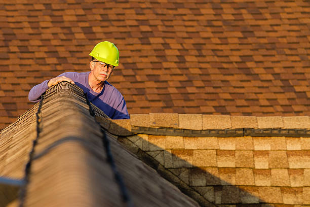 Slate Roofing Contractor in Cedar Crest, MA